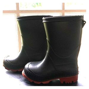 Baby Rainboots